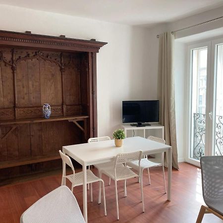 Apto. en Plaza de Cervantes Apartamento Santiago de Compostela Exterior foto
