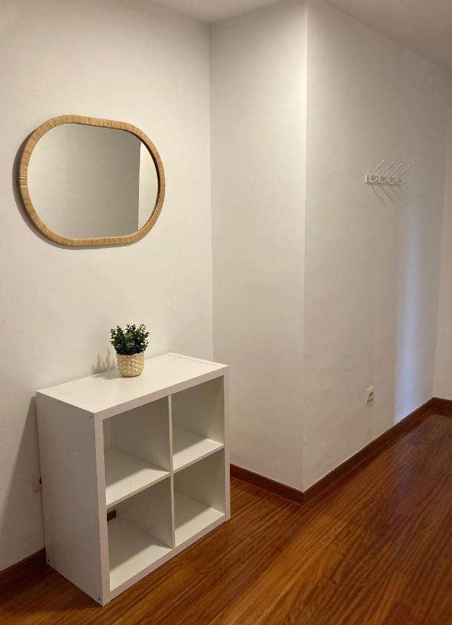 Apto. en Plaza de Cervantes Apartamento Santiago de Compostela Exterior foto