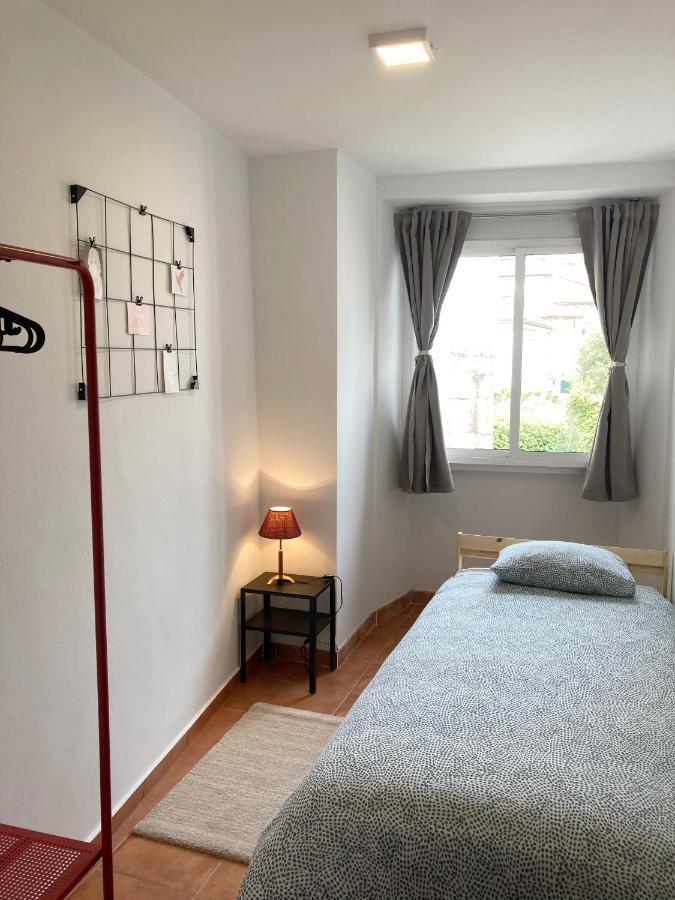 Apto. en Plaza de Cervantes Apartamento Santiago de Compostela Exterior foto