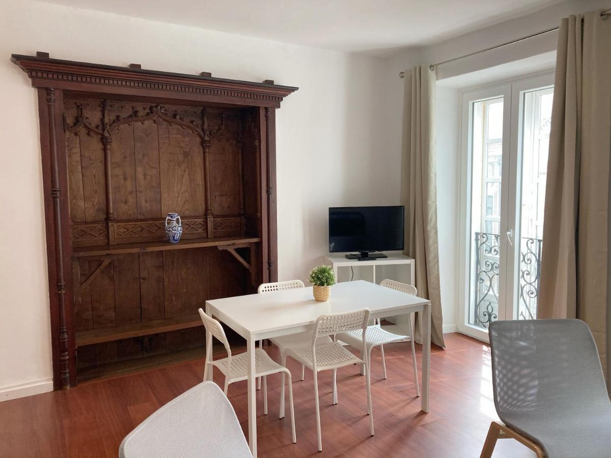 Apto. en Plaza de Cervantes Apartamento Santiago de Compostela Exterior foto